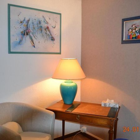 Bed And Breakfast "Le Moulin A Grains" Ménil-la-Horgne Εξωτερικό φωτογραφία